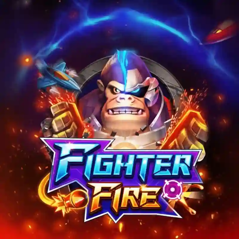 Fishing Fighter Fire