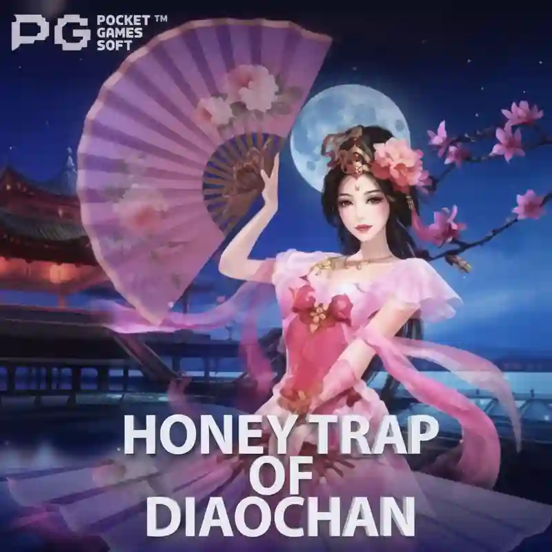 Honey Trap of Diao Chan