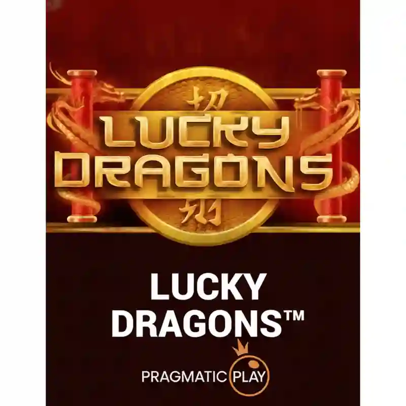 Lucky Dragons