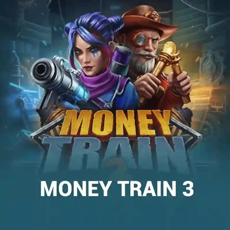 Money Train 3