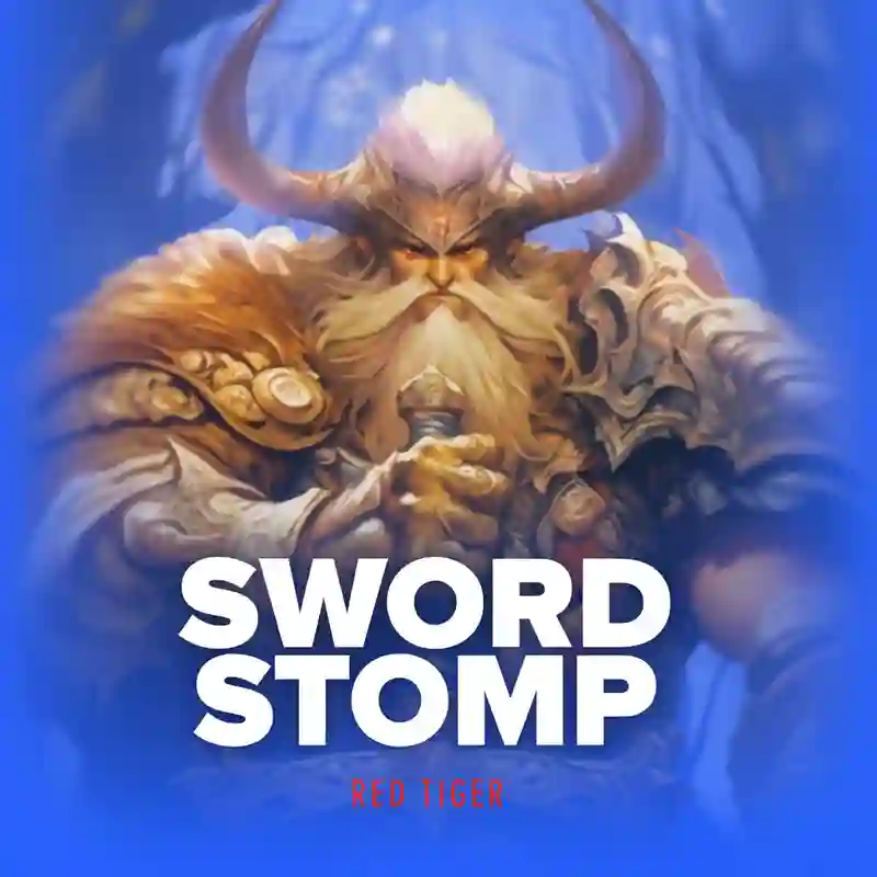 Sword Stomp