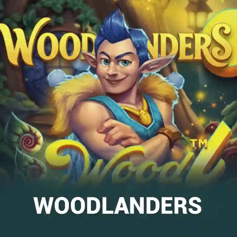 Woodlanders